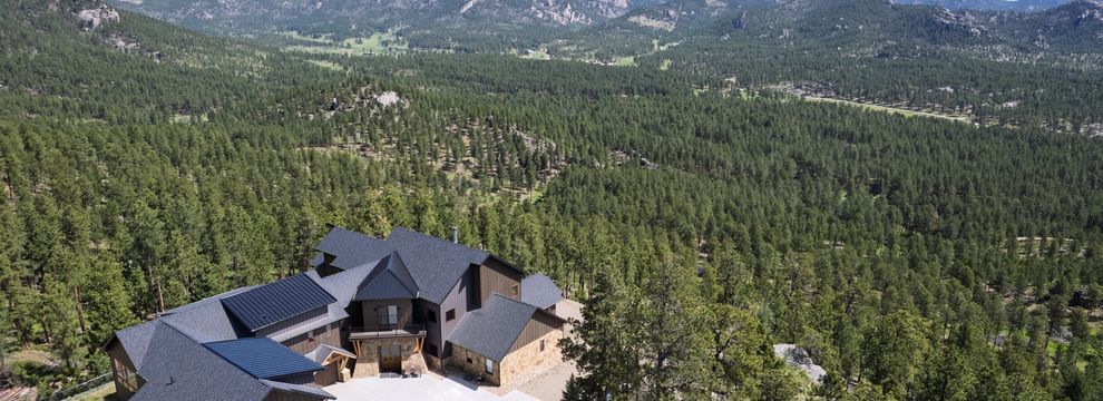 Farm and Ranch for sale in Custer County, South Dakota