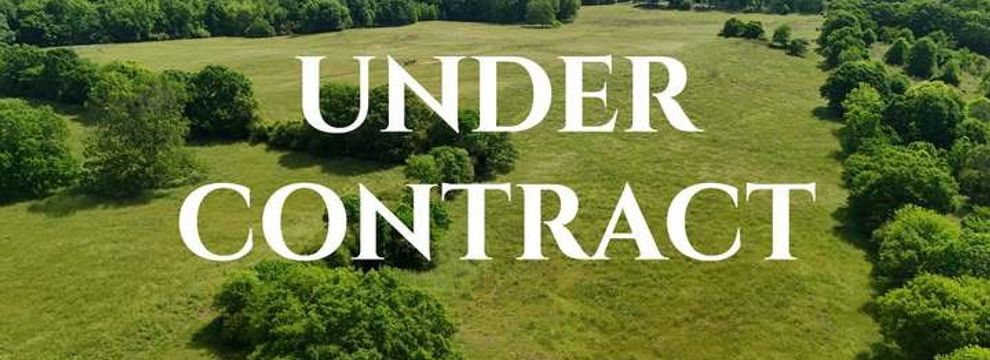 Land for sale in Upson County, Georgia