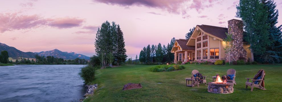 Land for sale in Bonneville County, Idaho