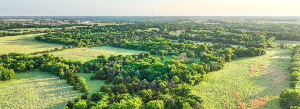 Land for sale in Logan County, Oklahoma