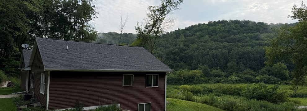 Land for sale in Monroe County, Wisconsin