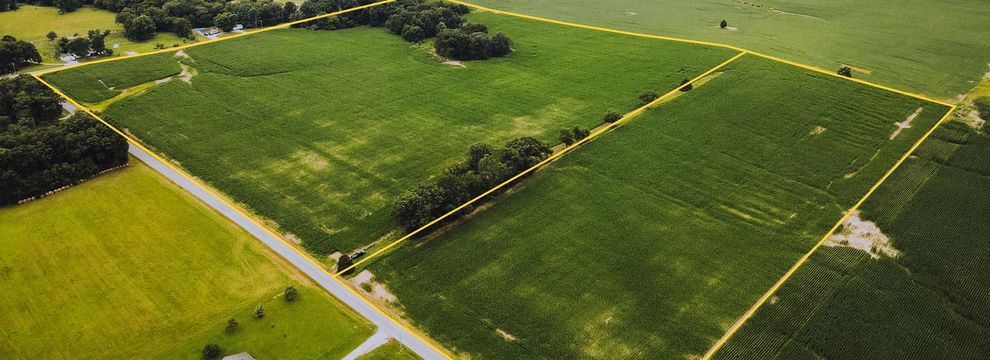 Land for sale in Jefferson County, Illinois