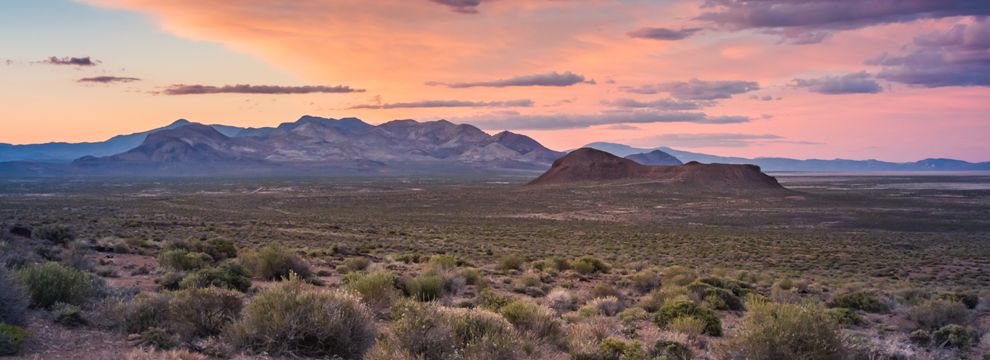 Recreational Property for sale in Humboldt County, Nevada