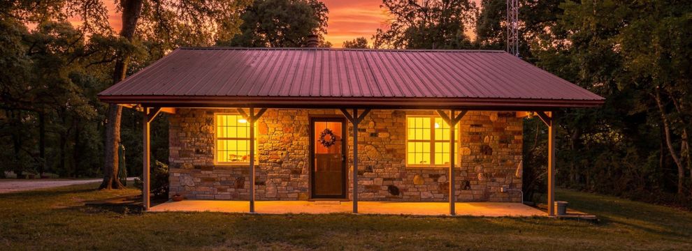 Recreational Property for sale in Fannin County, Texas