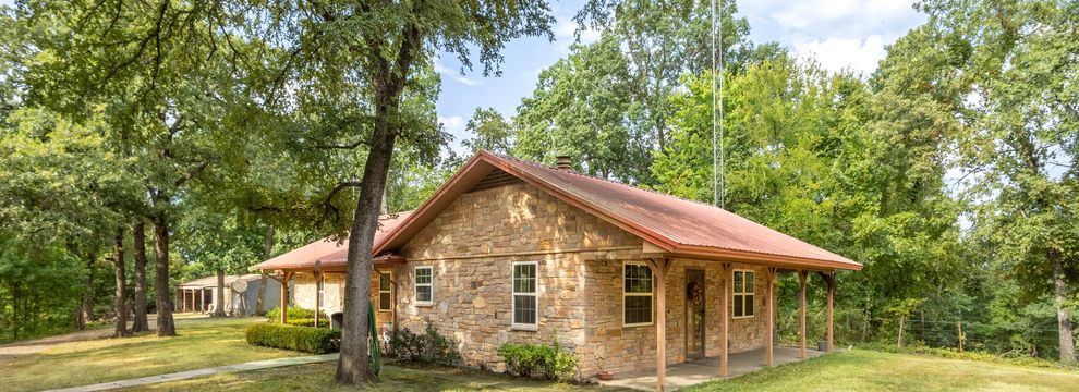 Undeveloped Land for sale in Fannin County, Texas