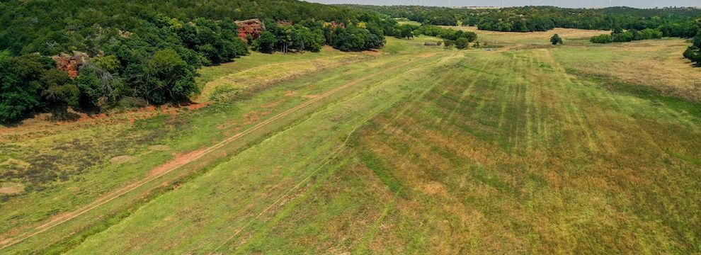 Land for sale in Caddo County, Oklahoma
