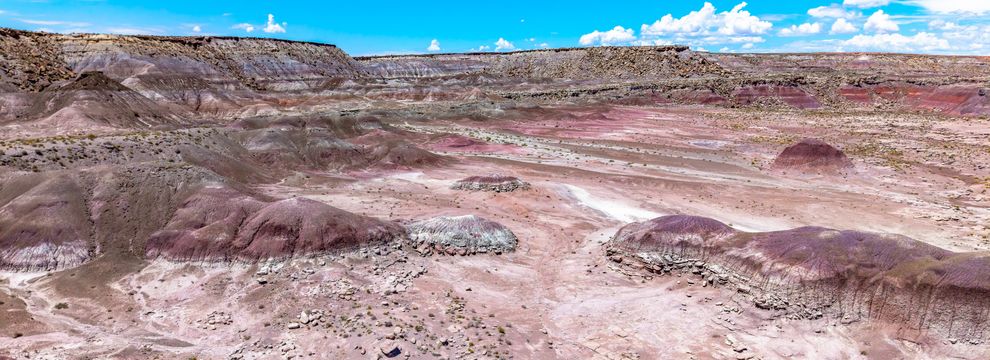 Land for sale in Navajo County, Arizona