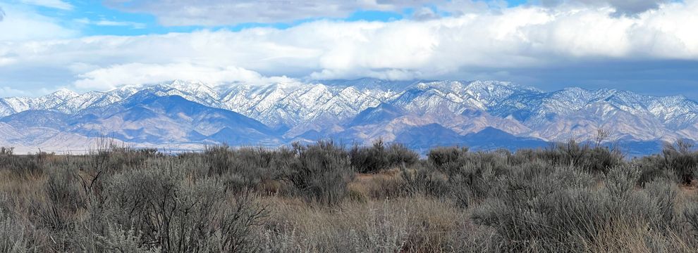 Land for sale in Valencia County, New Mexico