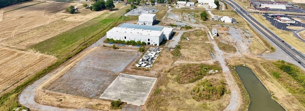 Farm and Ranch for sale in Graves County, Kentucky