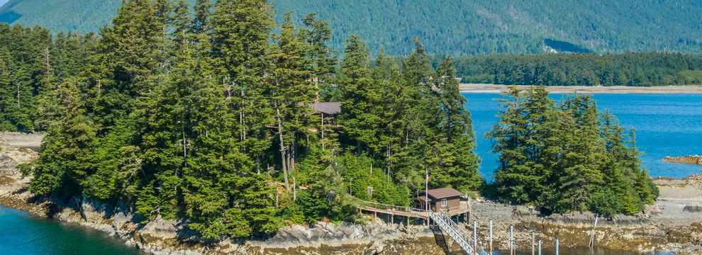 Land for sale in Sitka Borough, Alaska