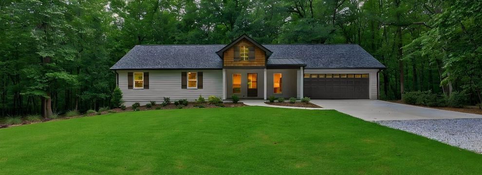Undeveloped Land for sale in Oconee County, Georgia