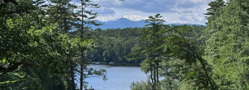 Recreational Property for sale in Oxford County, Maine