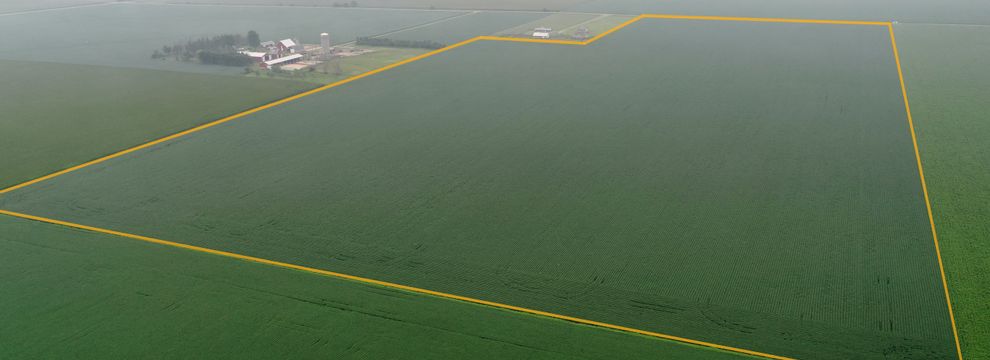 Farm and Ranch for sale in Obrien County, Iowa