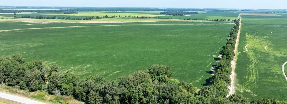 Farm and Ranch for sale in Poinsett County, Arkansas
