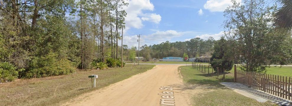 Timberland Property for sale in Putnam County, Florida