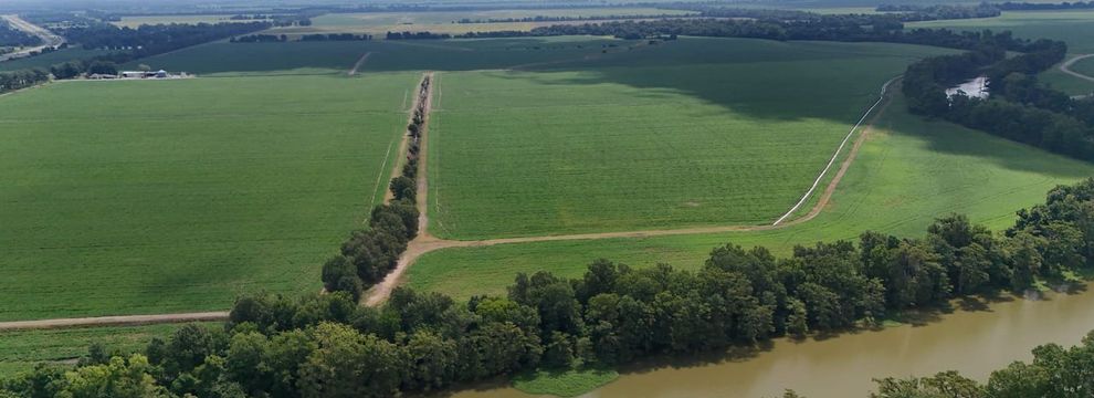 Land for sale in Saint Francis County, Arkansas