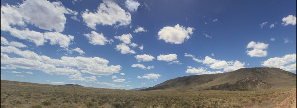 Land for sale in Costilla County, Colorado