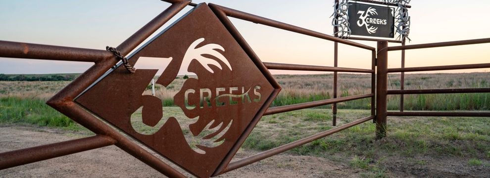 Horse Property for sale in Comanche County, Kansas