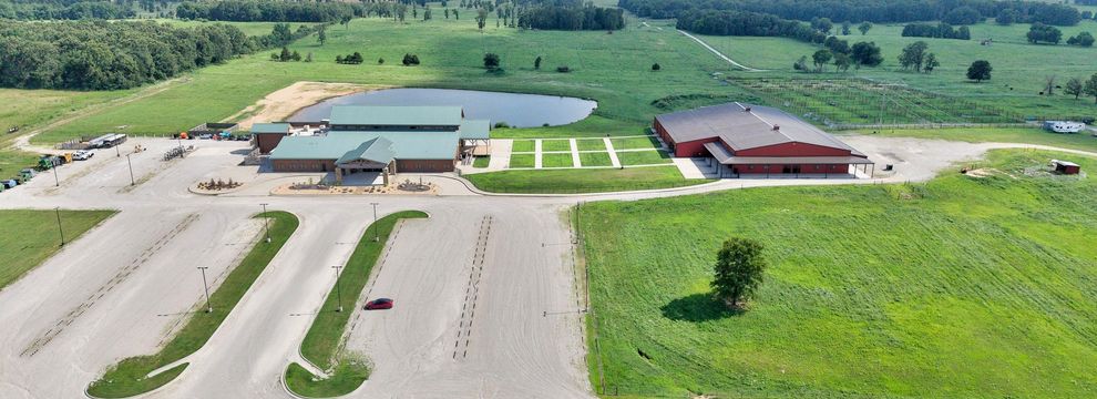 Land for sale in Laclede County, Missouri