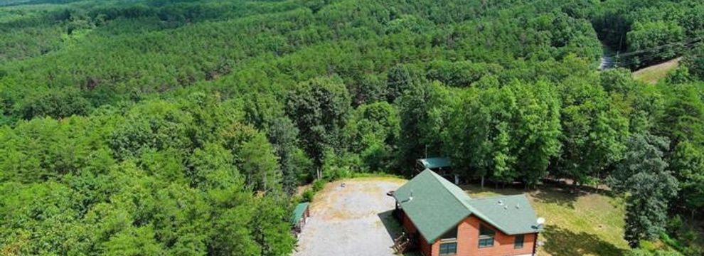 Farm and Ranch for sale in Hampshire County, West Virginia