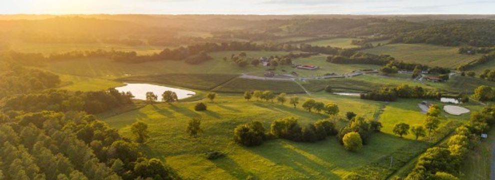 Land for sale in Giles County, Tennessee