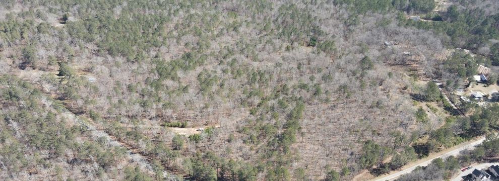 Undeveloped Land for sale in Fulton County, Georgia