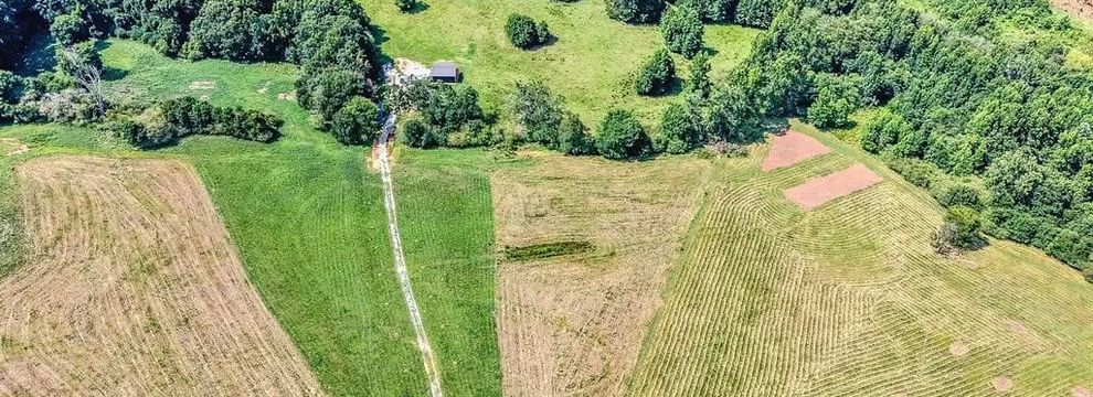 Land for sale in Jackson County, Georgia