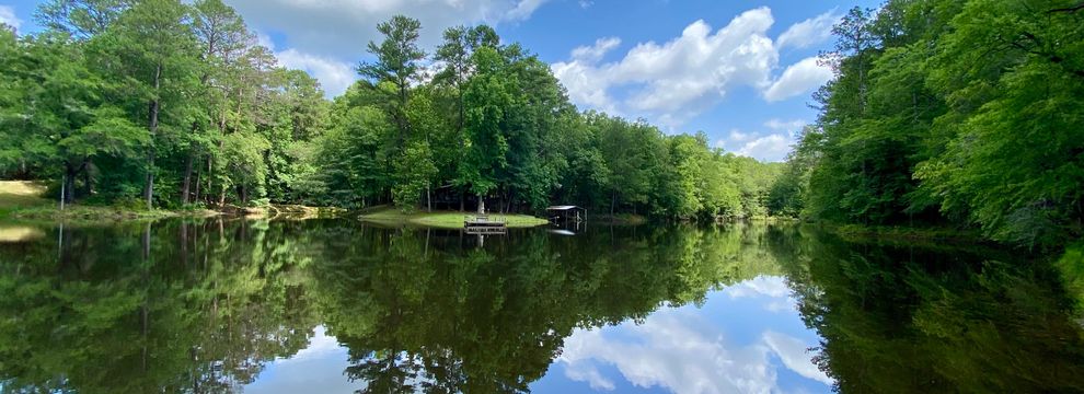 Land for sale in Tuscaloosa County, Alabama