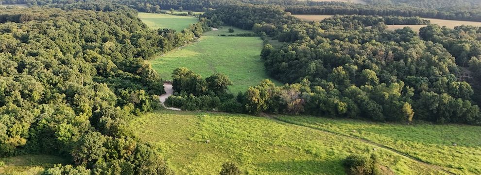 House for sale in Delaware County, Oklahoma