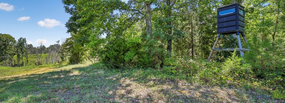 Land for sale in Humphreys County, Tennessee