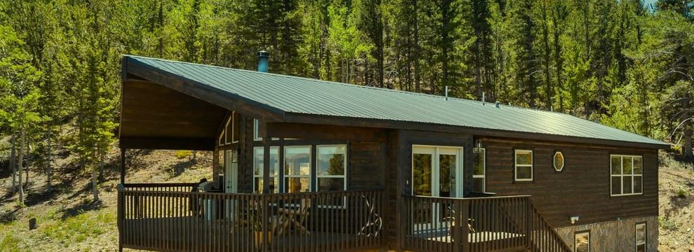 House for sale in Park County, Colorado