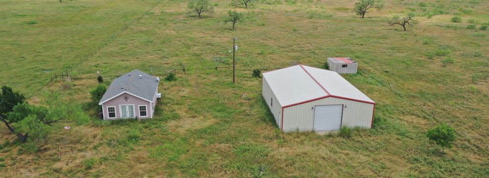 Undeveloped Land for sale in Navarro County, Texas