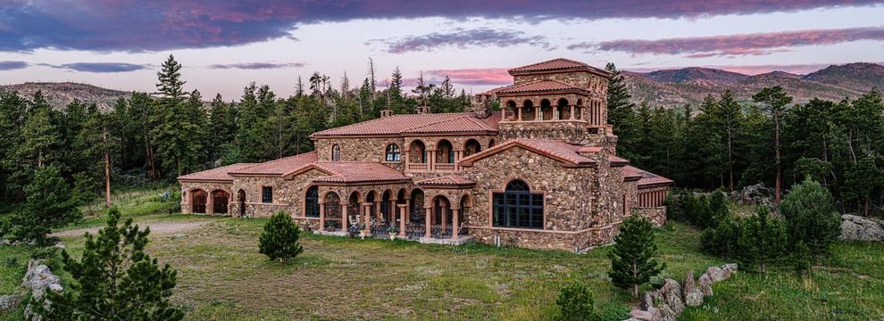 House for sale in Larimer County, Colorado