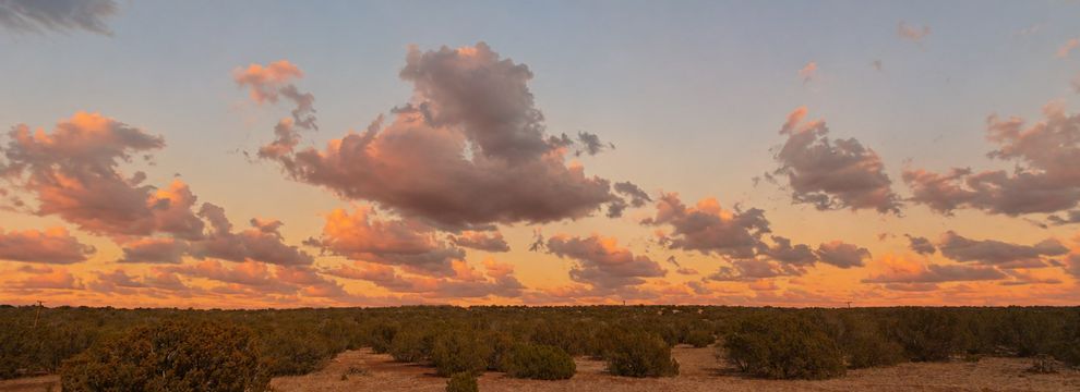 Land for sale in Navajo County, Arizona
