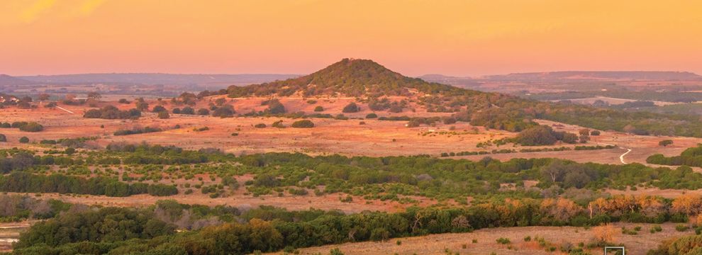 Recreational Property for sale in Lampasas County, Texas
