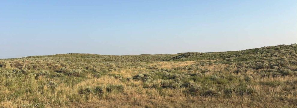 Land for sale in Kearny County, Kansas