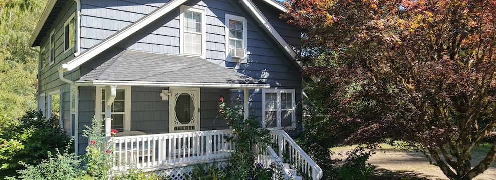 Land for sale in Lane County, Oregon