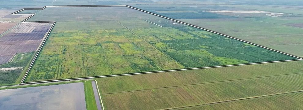 Land for sale in Saint Lucie County, Florida