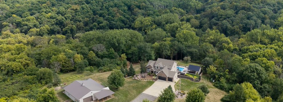 House for sale in Goodhue County, Minnesota