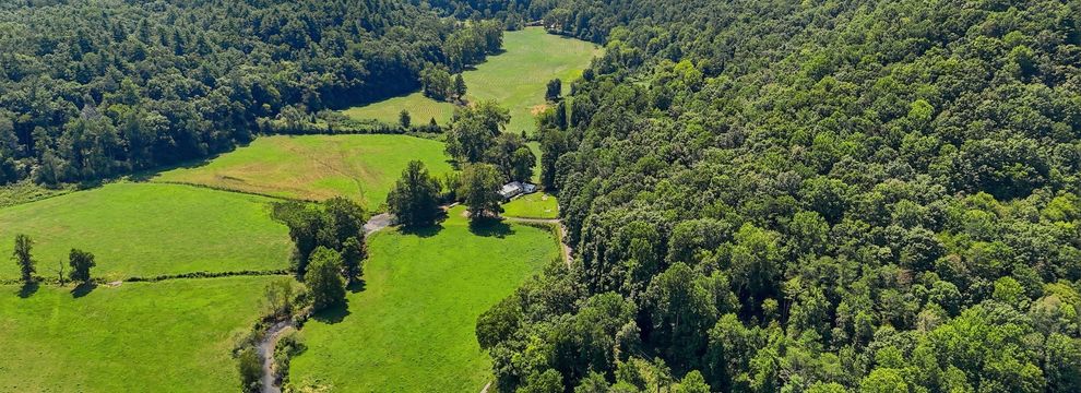 Farm and Ranch for sale in Union County, Georgia