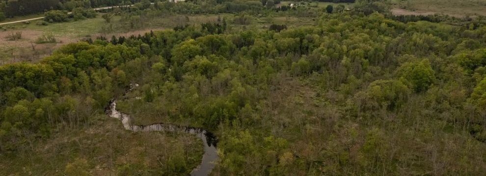 Land for sale in Washington County, Wisconsin