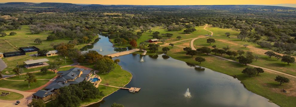 Land for sale in Burnet County, Texas