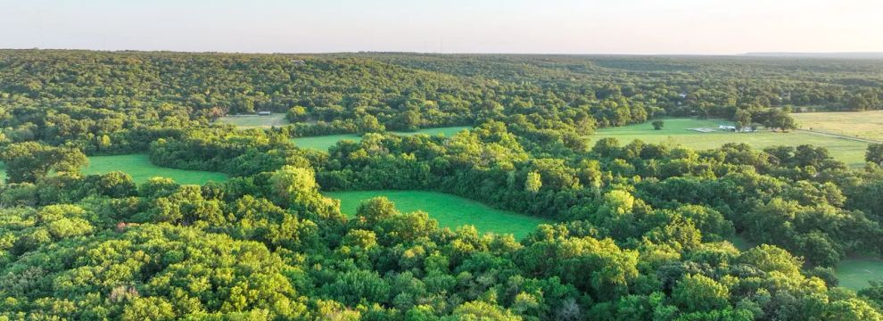 Land for sale in Tulsa County, Oklahoma