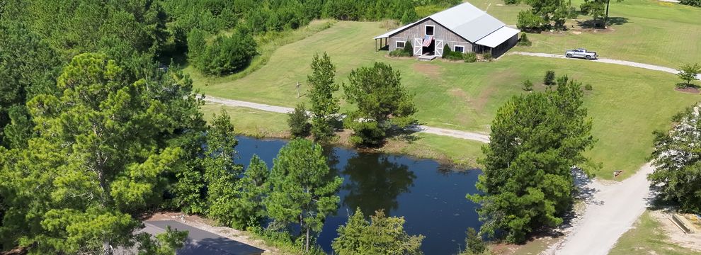 Recreational Property for sale in Columbus County, North Carolina