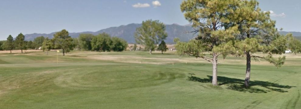 Land for sale in Pueblo County, Colorado