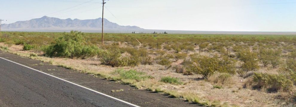Farm and Ranch for sale in Luna County, New Mexico