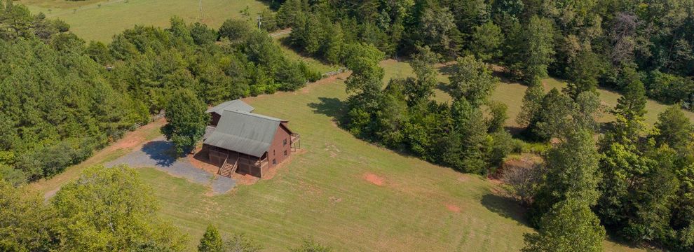 Timberland Property for sale in Albemarle County, Virginia