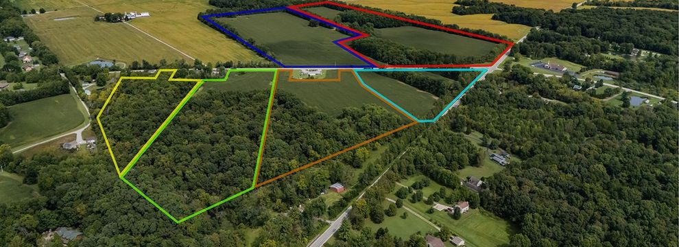 Farm and Ranch for sale in Warren County, Ohio