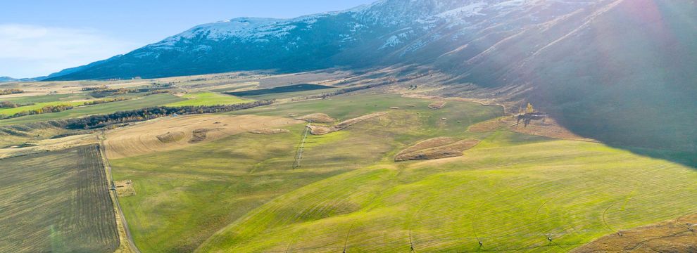 Farm and Ranch for sale in Bannock County, Idaho