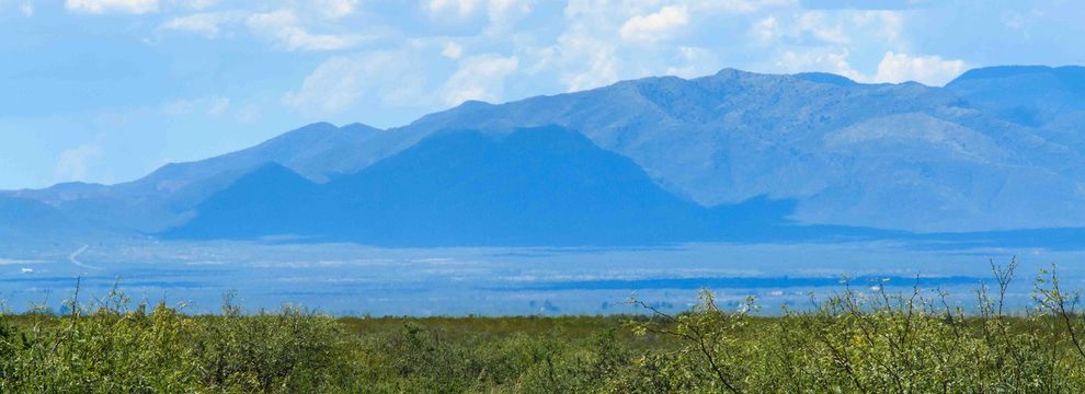 Recreational Property for sale in Cochise County, Arizona
